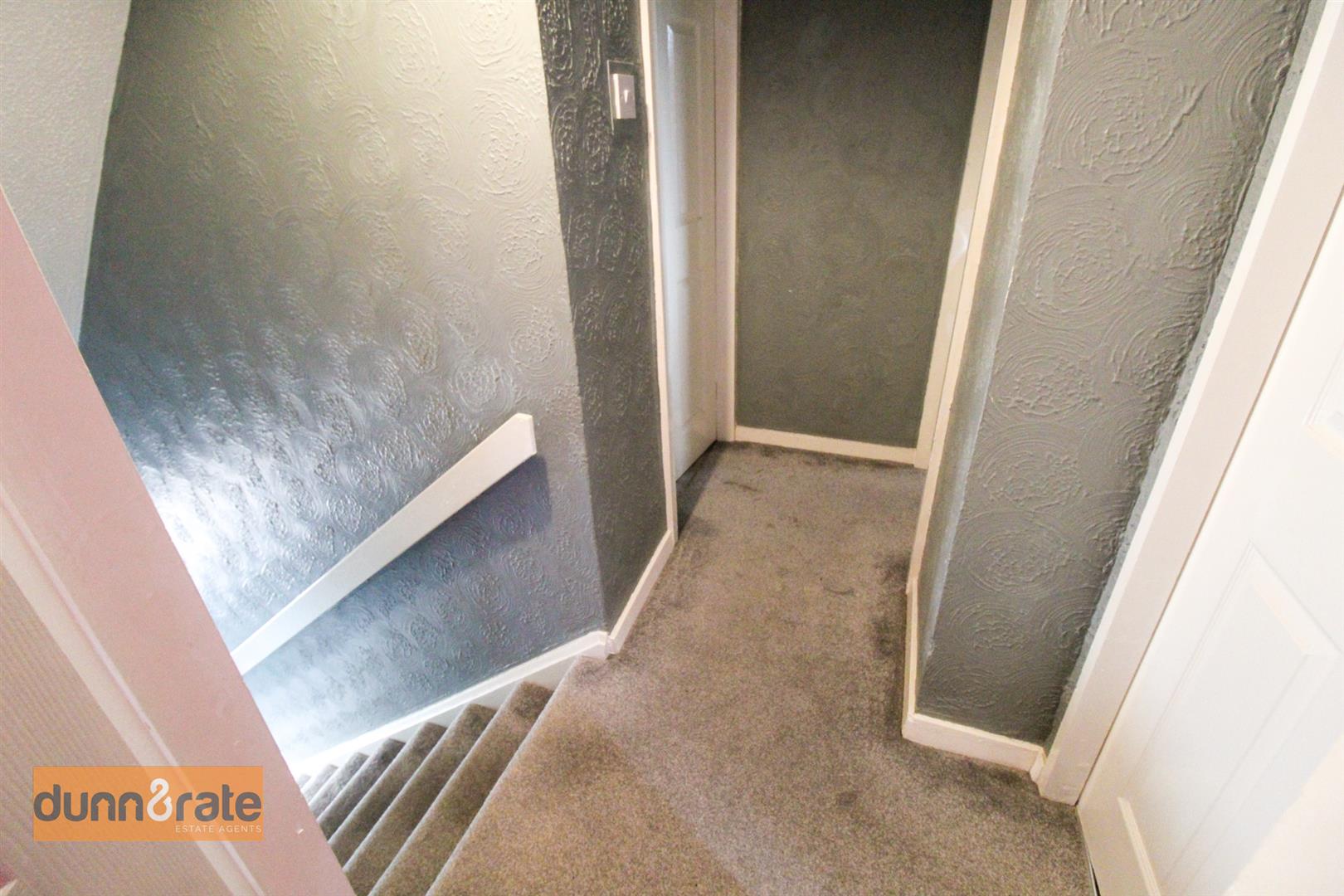 Larksfield Road, Smallthorne, Stoke-On-Trent